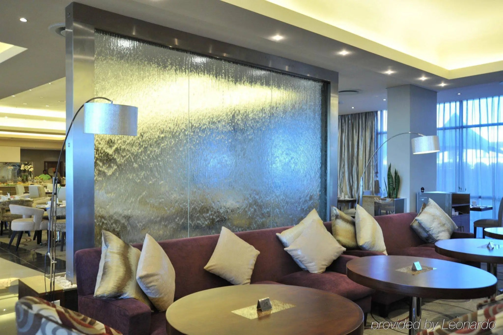 Holiday Inn Johannesburg-Rosebank by IHG