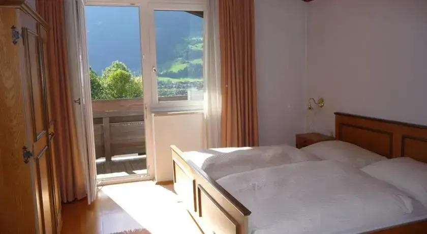 Apartment Zaglau
