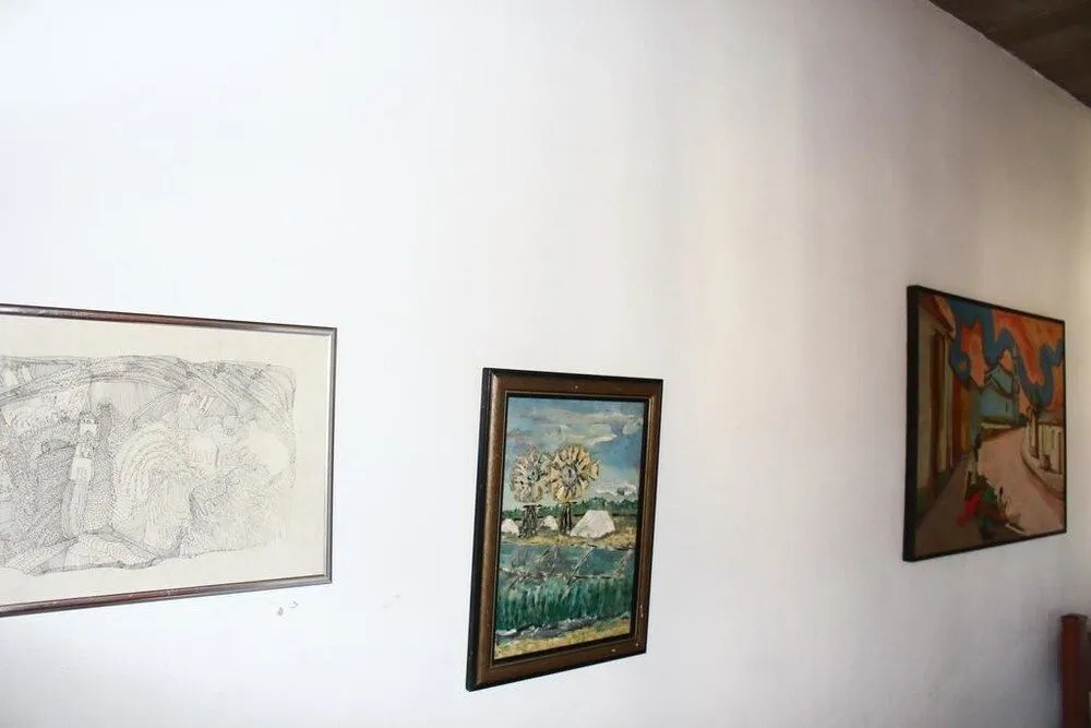 Pousada Ateliê Flat Residence