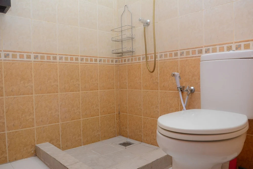 Cozy with Best View 3BR Grand Palace Kemayoran Apartment