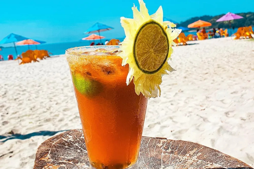 Pousada Cantinho da Praia