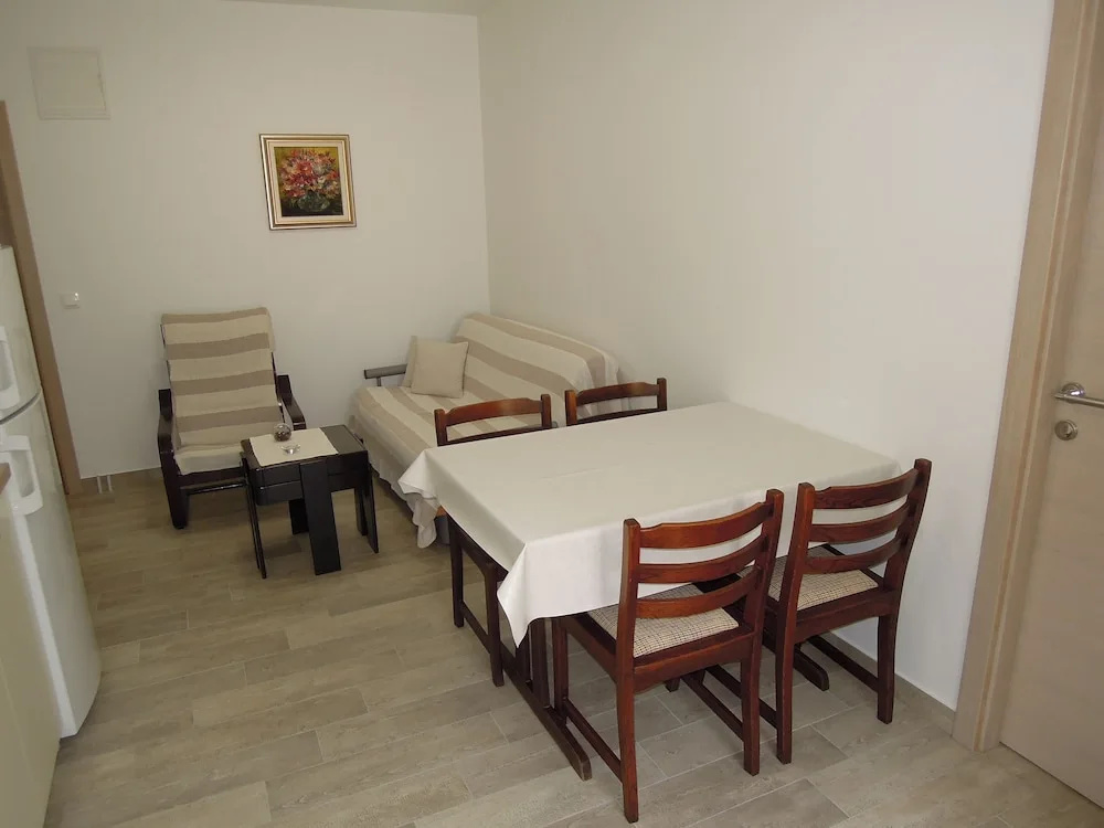 Apartmani Šimićev