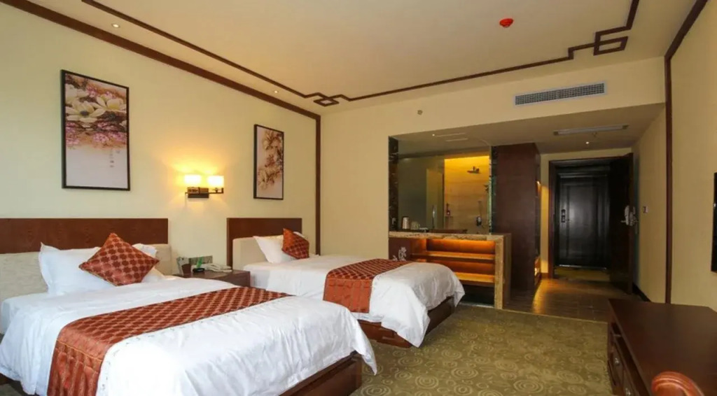 Carefree Resort