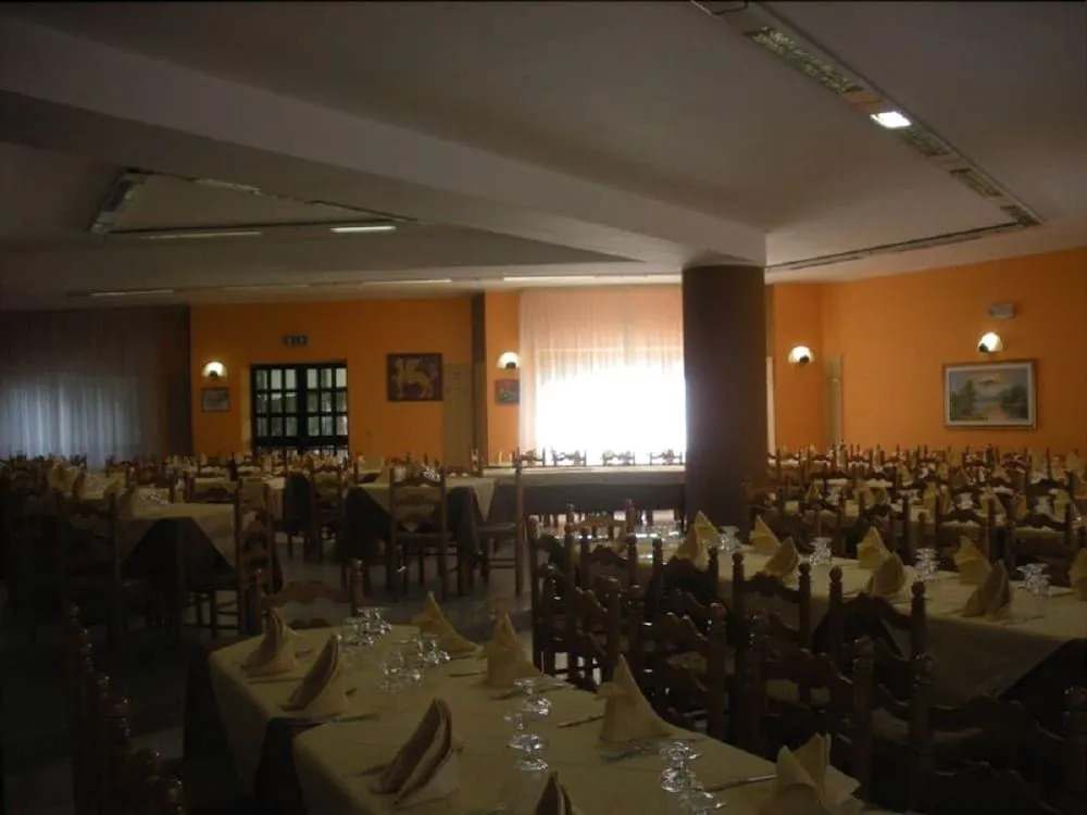 Hotel La Fattoria