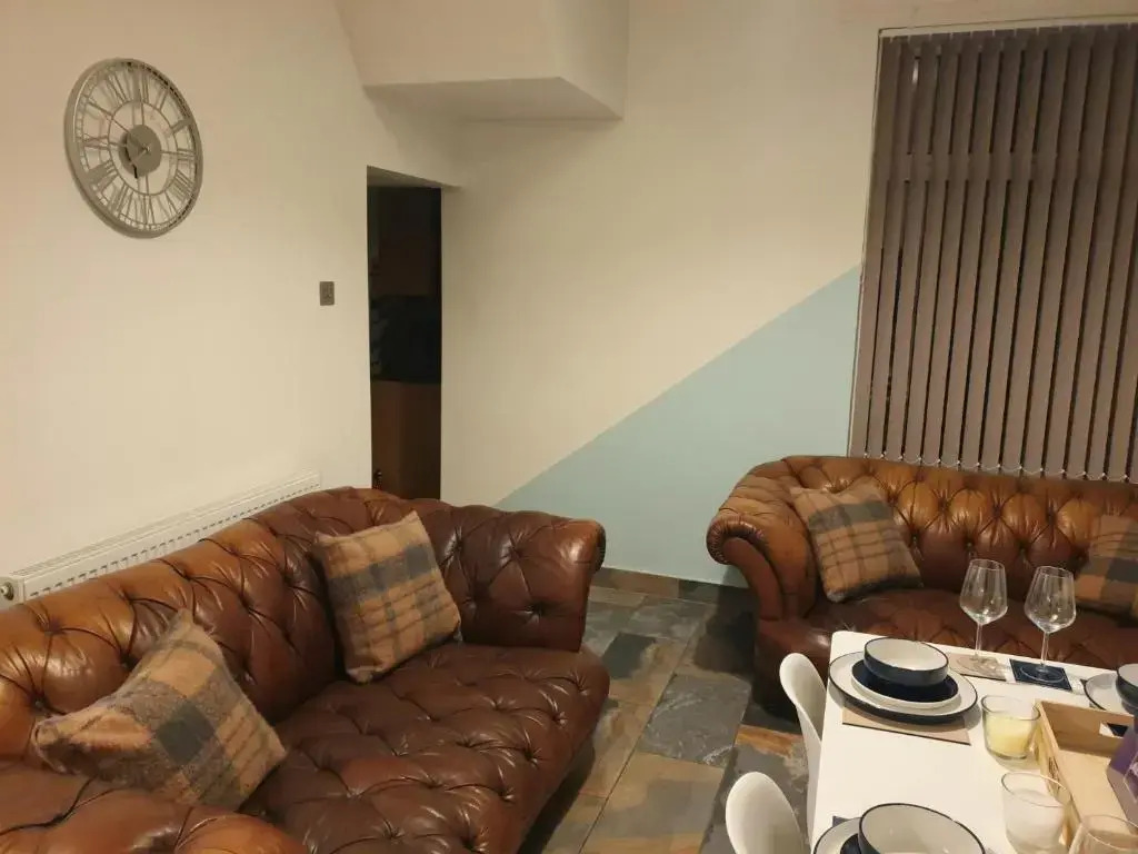 Cosy 3BD Terrace House Barrow in Furness