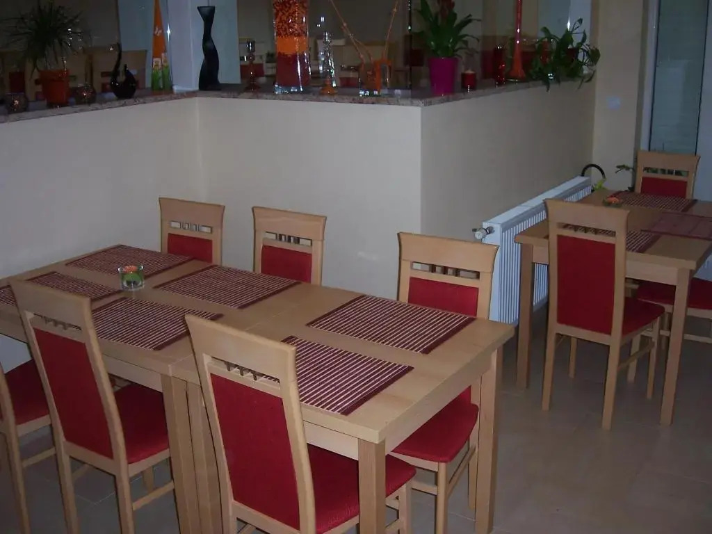 Pension Euro Mikulov