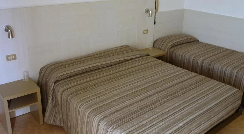 Hotel Solemare