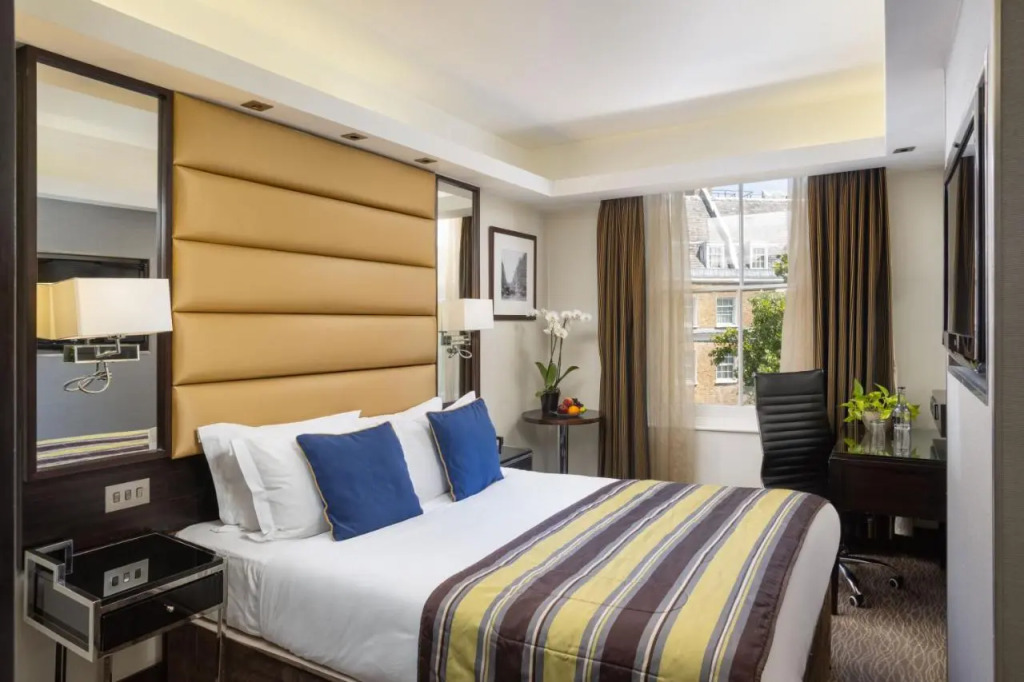 Park Grand Mayfair