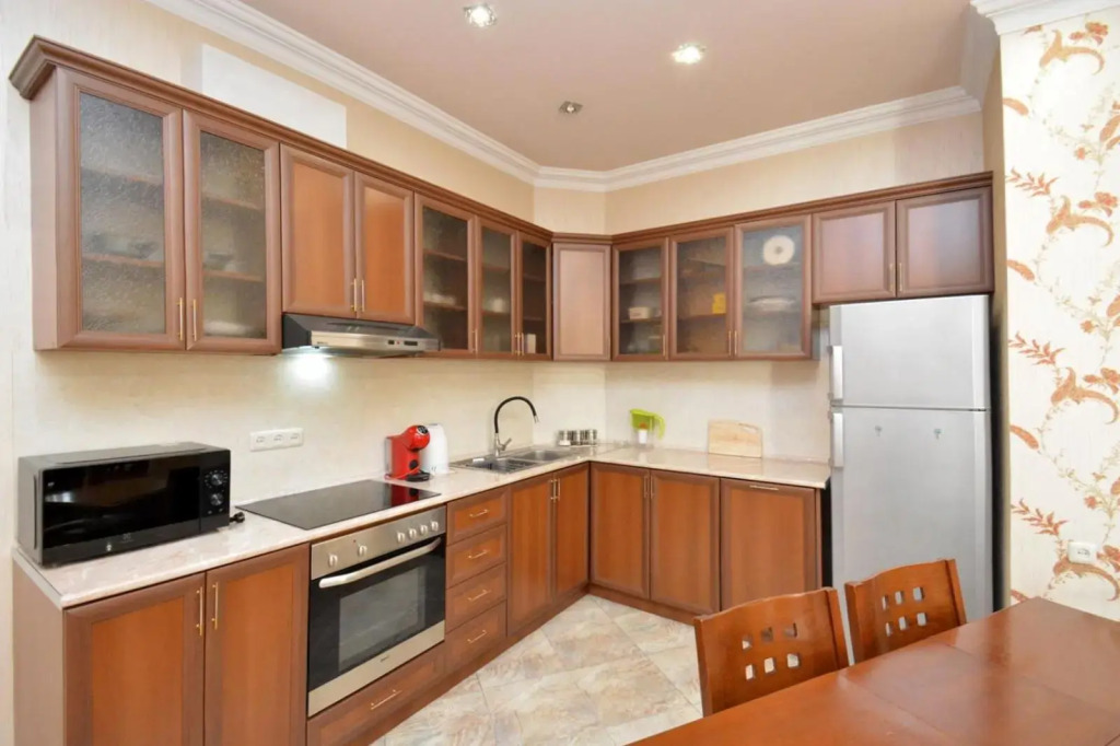 Northern Avenue, 2 bedrooms Unique ,Comfortable apartment HH597