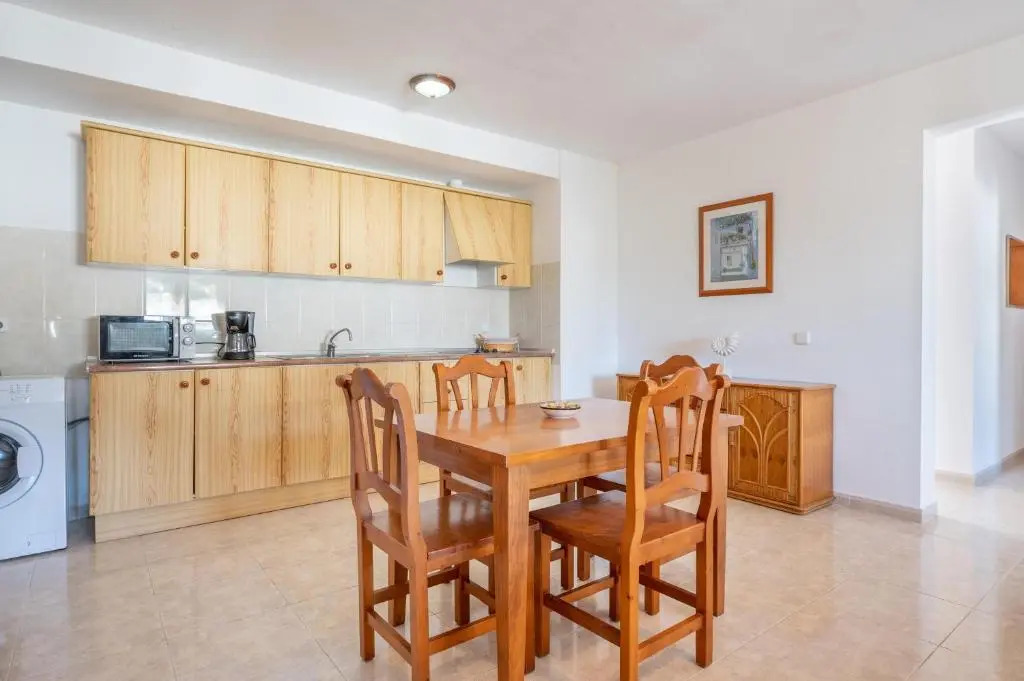 Apartamentos Karin 2ºd