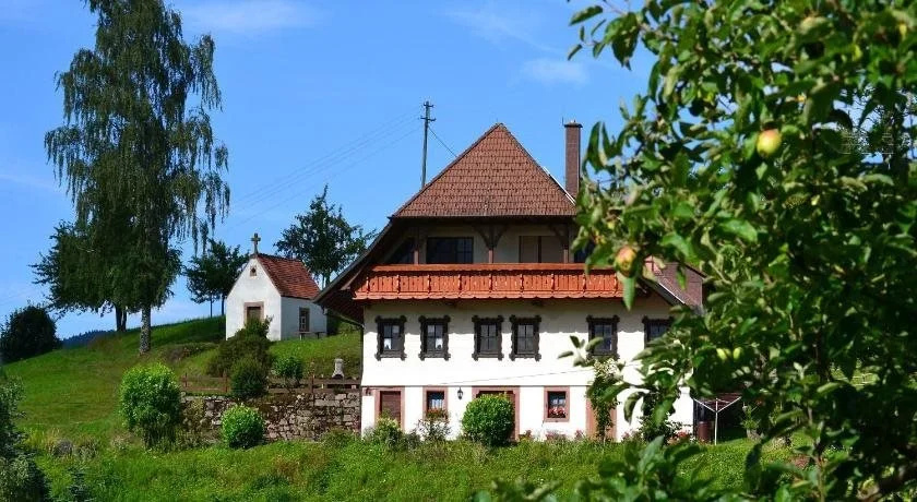 Ferienhaus Hubhof
