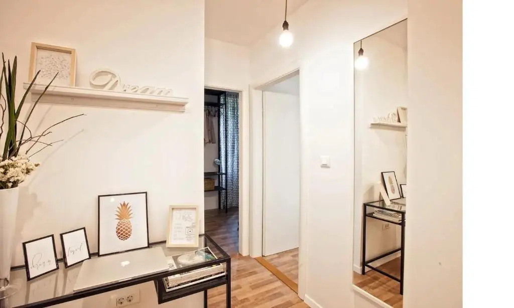 Batchae, Two Bedroom Flat near Bačvice Beach
