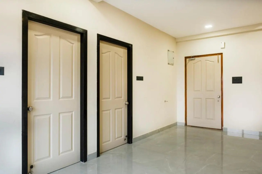 Treebo Breeze Way Rushikonda With Swimming Pool