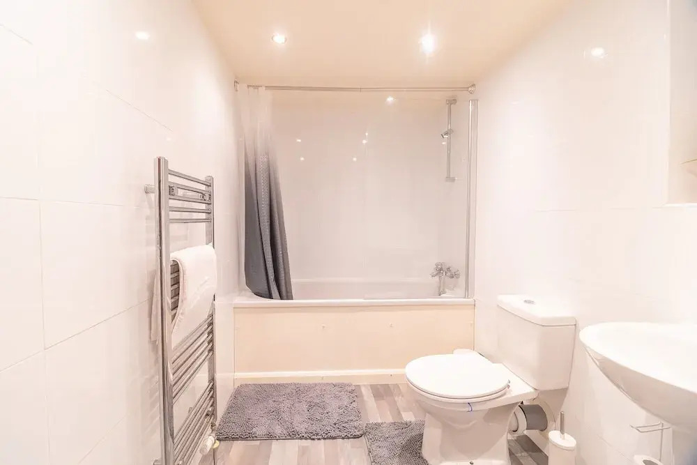 Charming Finnieston - Hydro City Centre Apartment