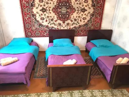 Guest House Khatuna