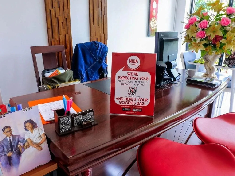 OYO 983 The Private Hotel