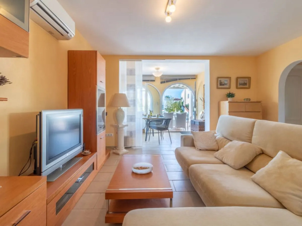 House Bonica Ispica