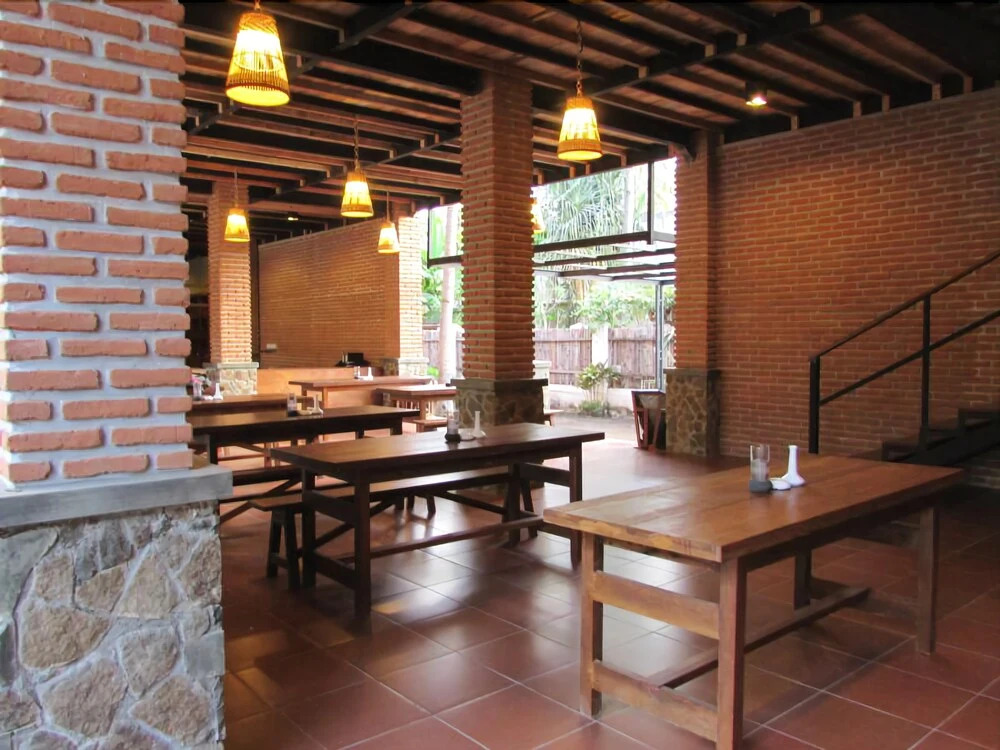 Gili Klapa Hostel