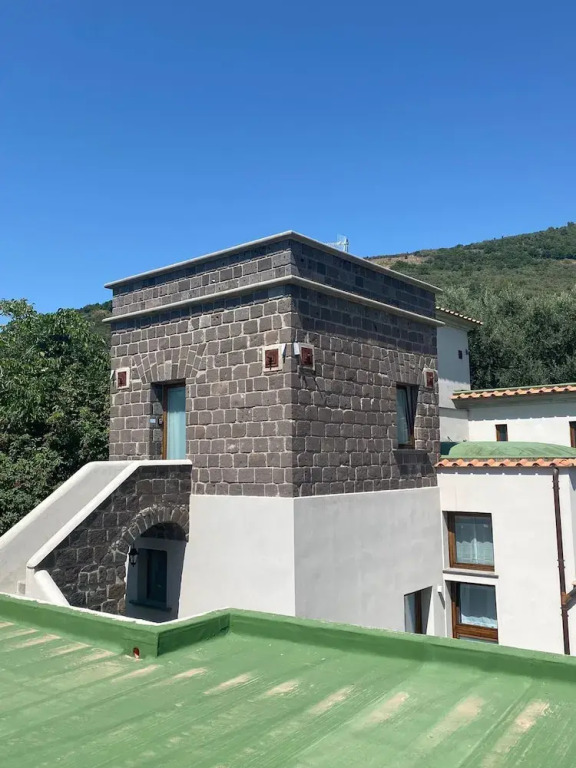Torre delle Grazie Sorrento Suite