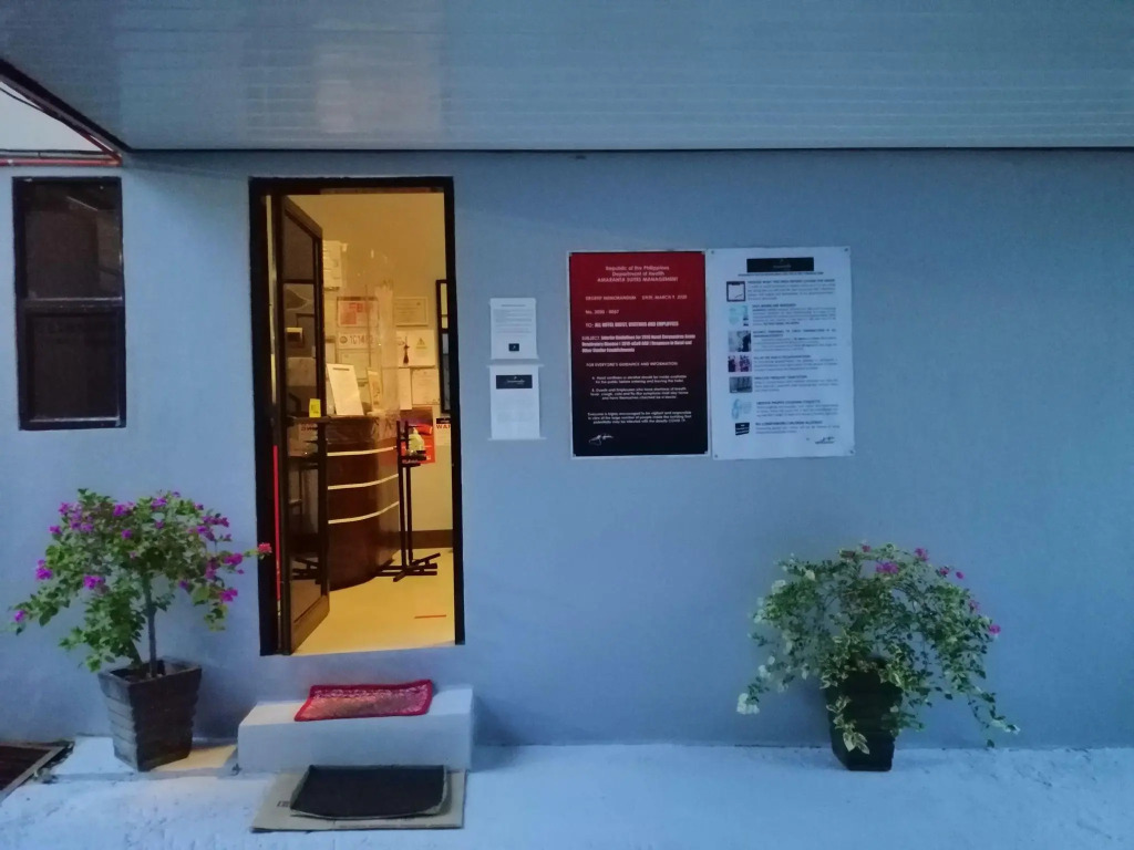 AMARANTA SUITES