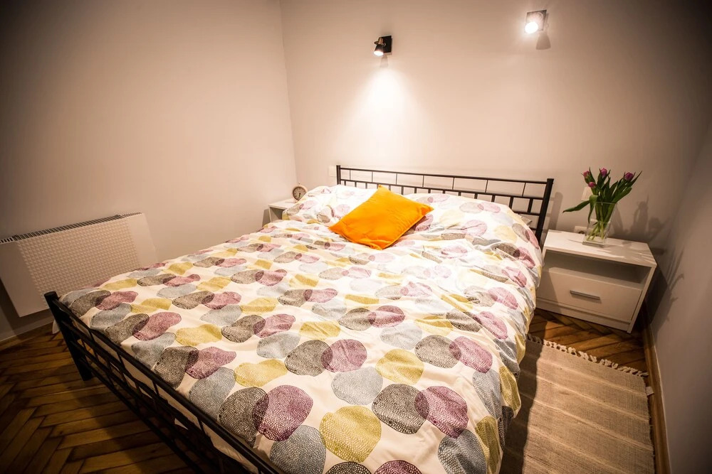 Your Kraków Apartment