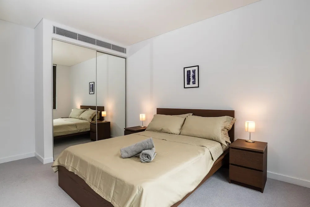 Apartment Darling Harbour - Nicole Walk