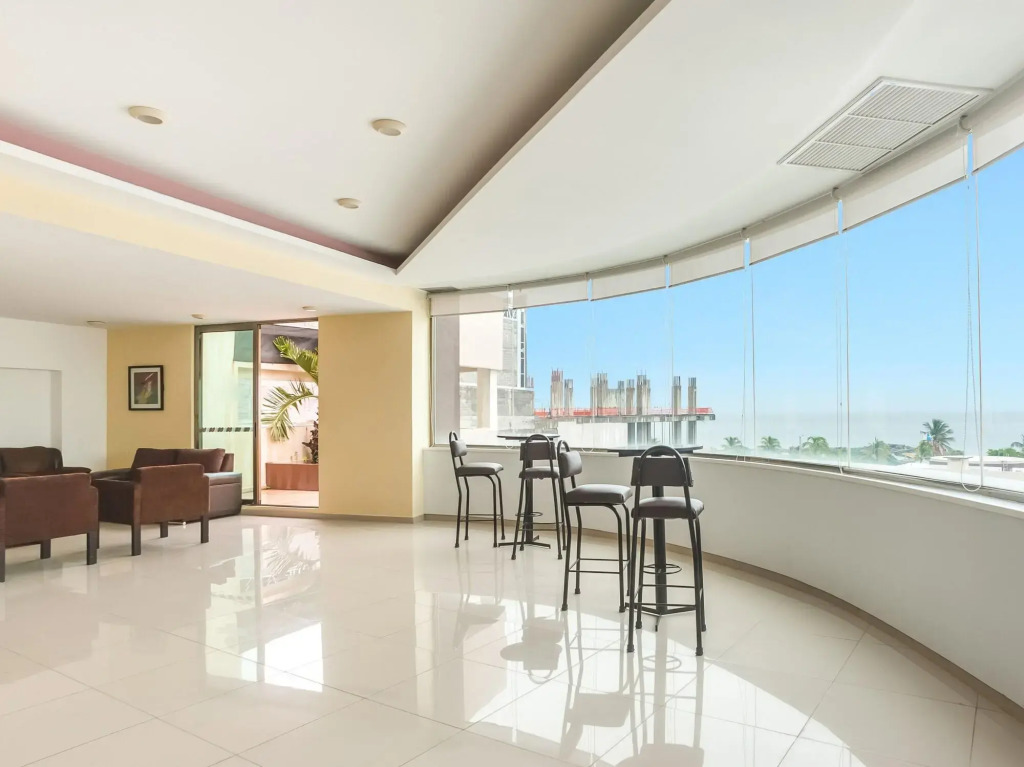Veracruz Suites Hotel