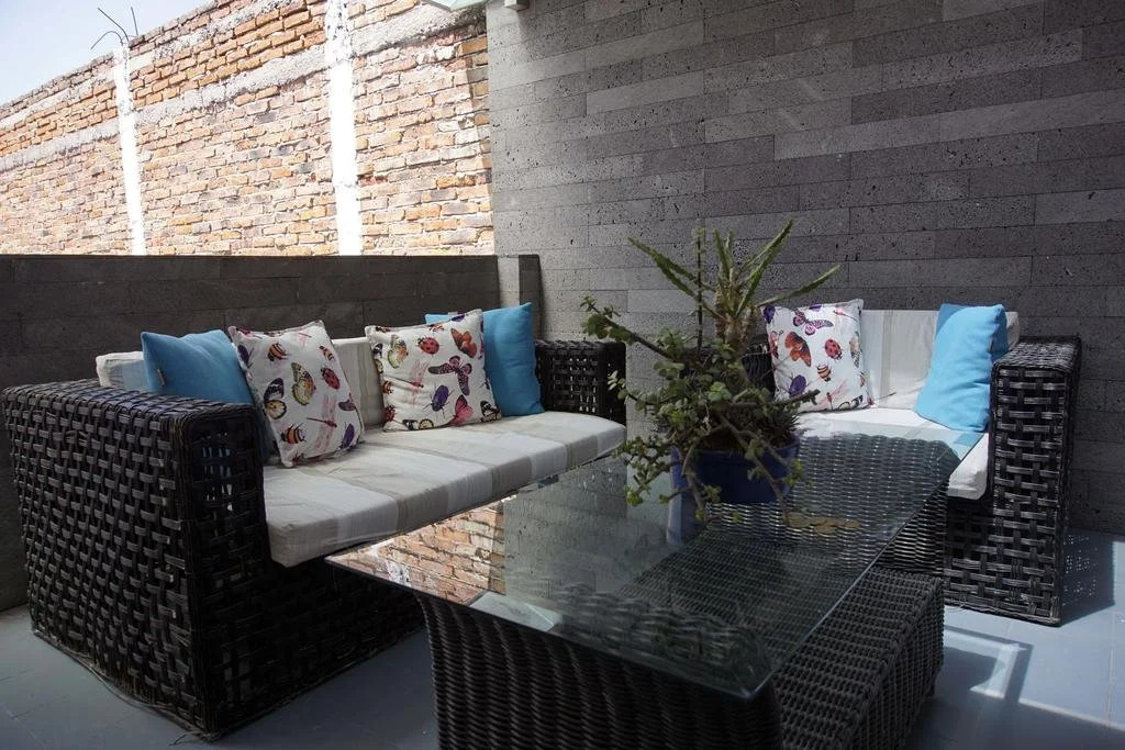Septimo Hostal