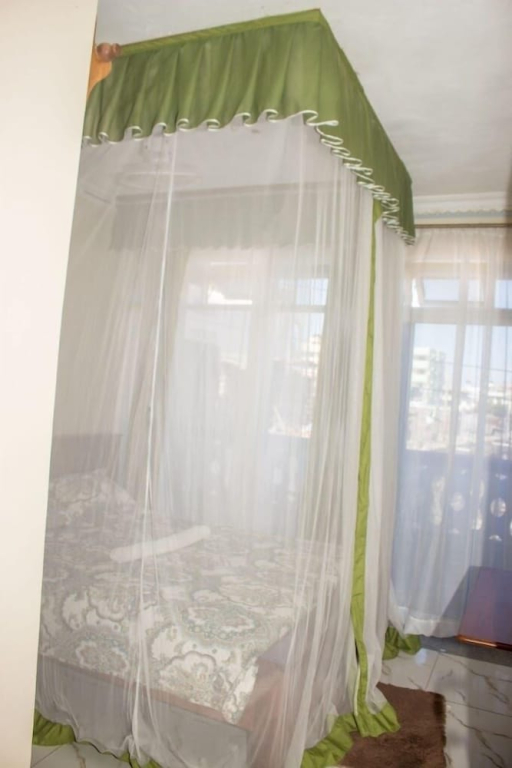 Spot Villa Hotel Mtwapa