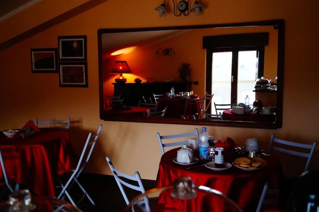 B&B Il Fruscio
