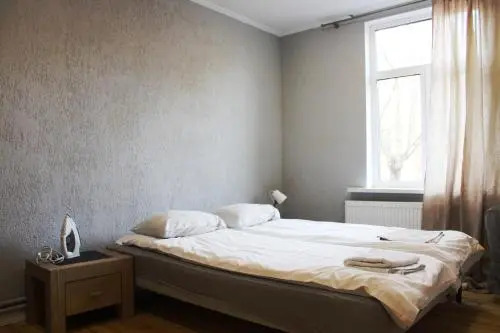 Varnu Apartment