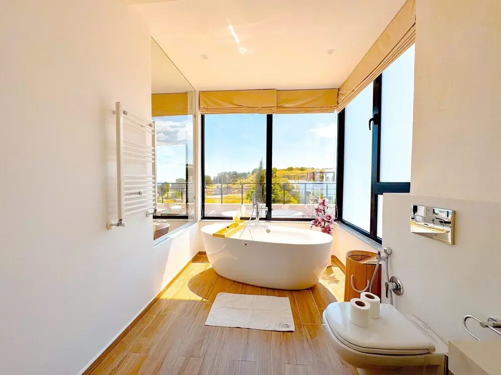 Villa Alba Luxe et Confort a Hammamet