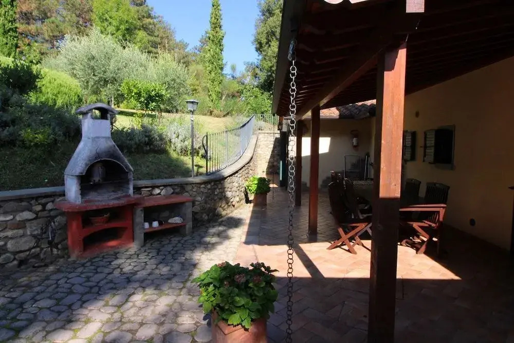 Villino Alba