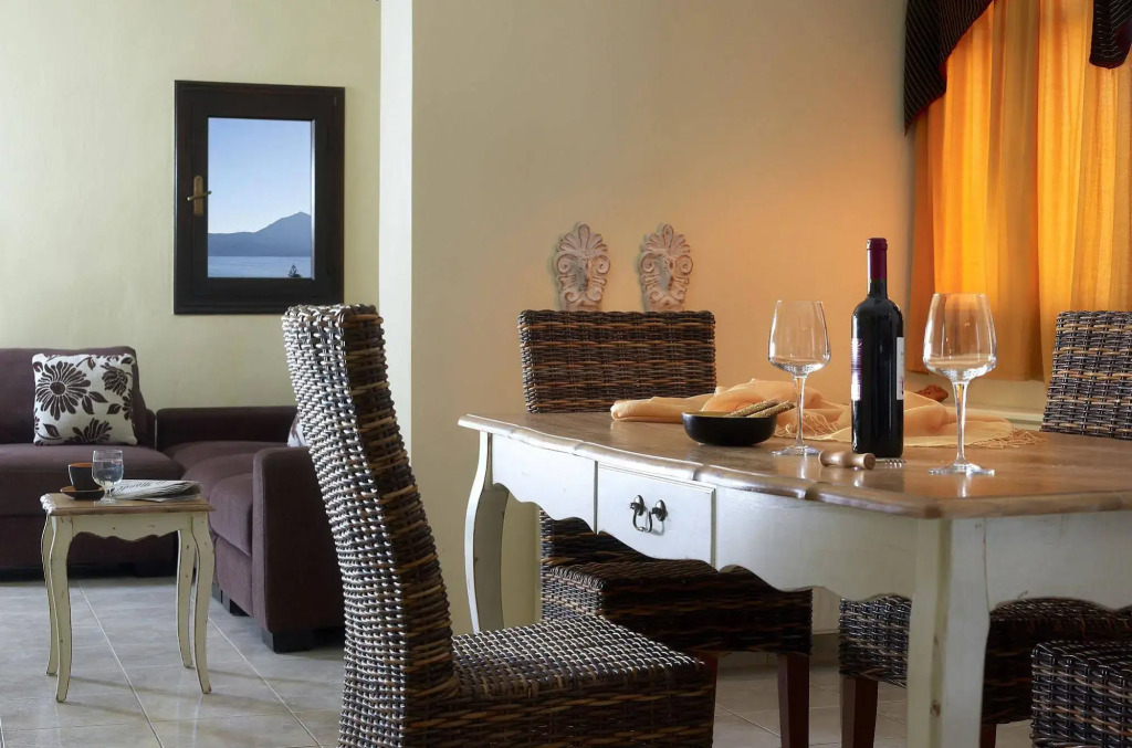 Santa Maria Village Resort & Spa