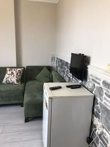 Vuroz Apart Otel