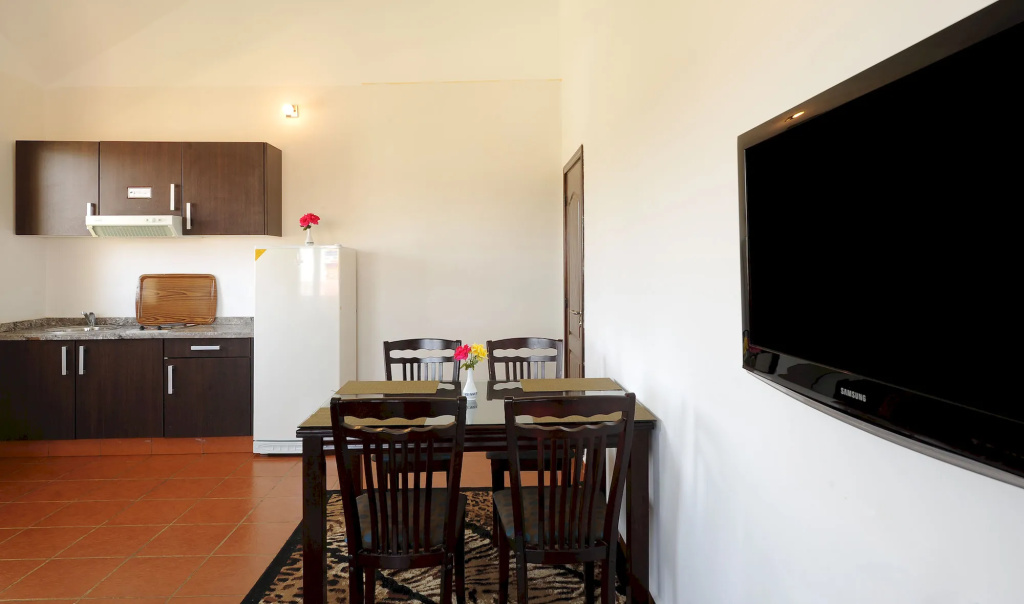 Farah Inn Ifrane