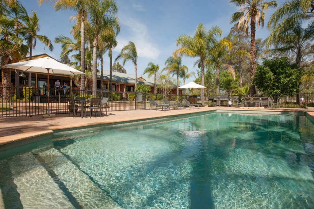 Pokolbin Village Estate
