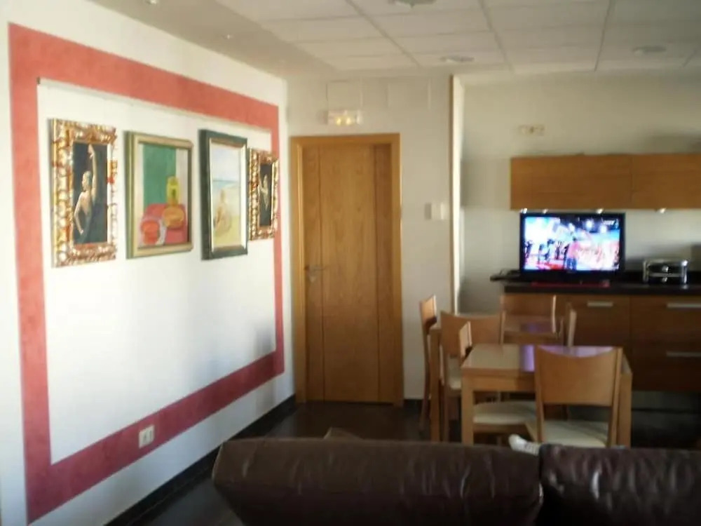 Hostal Rica Posada