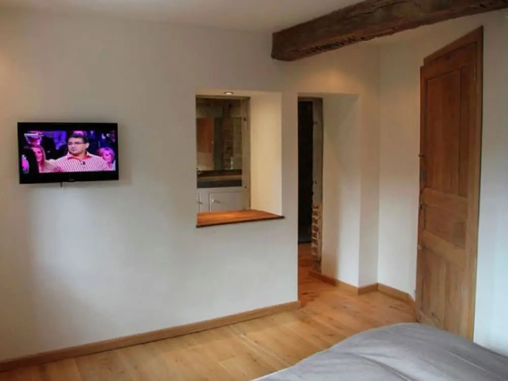 Attractive Holiday Home with Pool, Hot Tub, Fireplace near Spa