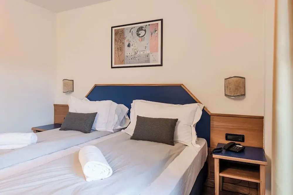 Hotel garni Meledrio