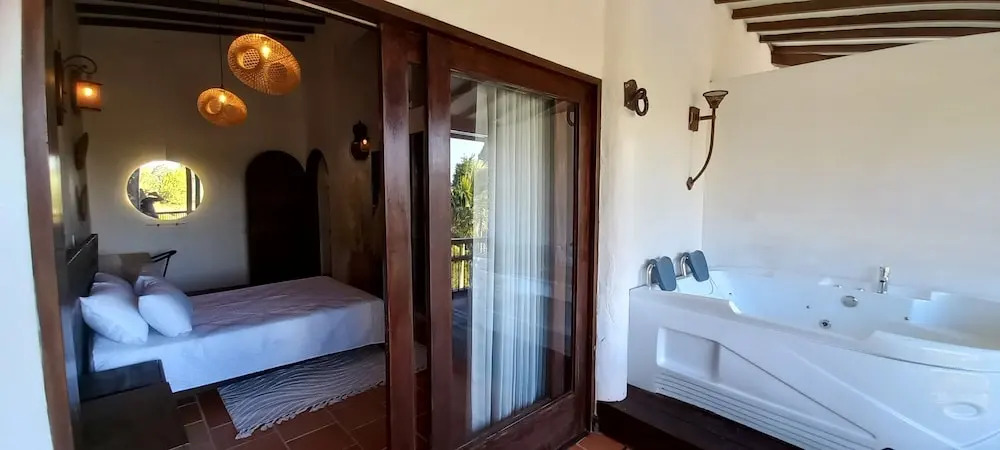 Hotel Ecoluxe