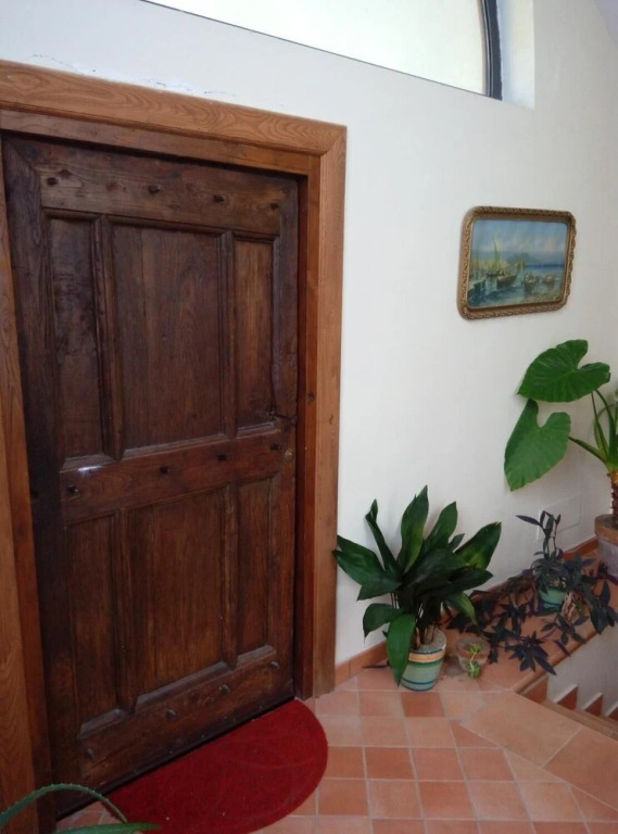 Residenza "Casa Baronia"