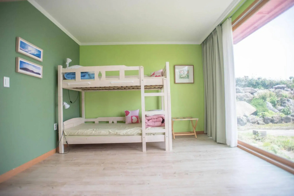 JEJU Doldam B&B