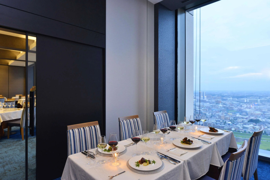 Futakotamagawa Excel Hotel Tokyu