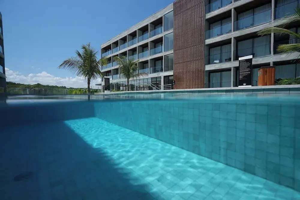 GaV RESORTS MURO ALTO