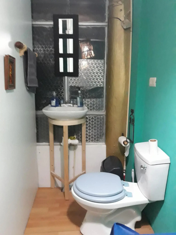 Casa Plena Ashram Urbano