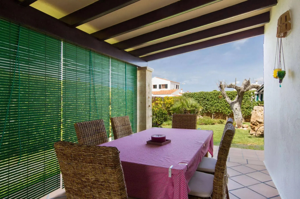 Villa Bellviure by Mauter Villas