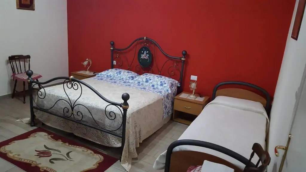 B&b Irma