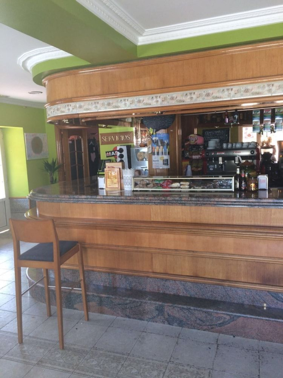 Hostal Monica