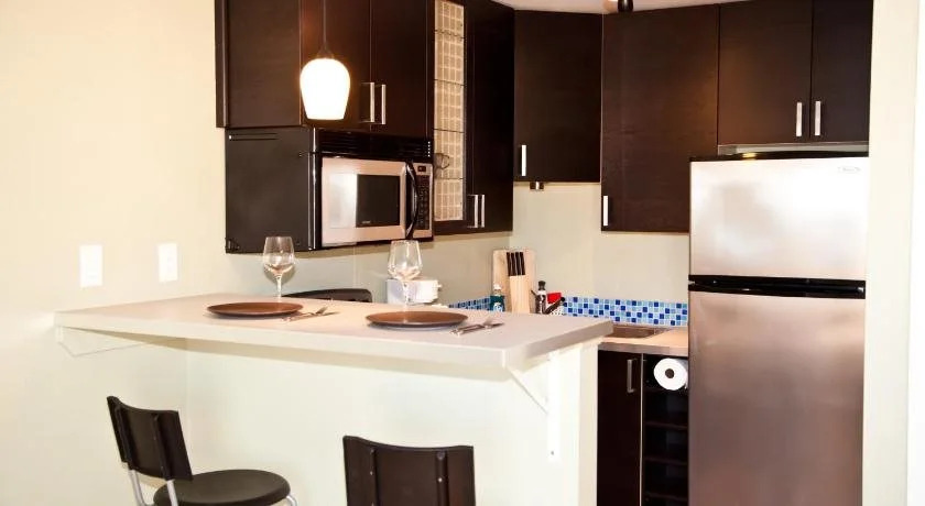 The Flagstone Boutique Inn & Suites